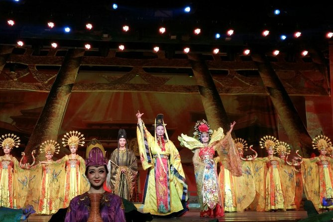 Skip the Line: Sichuan Opera Chengdu Ticket - Who will enjoy this performance most