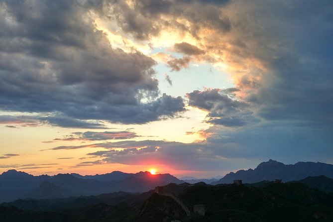 Small-Group 1-day Jinshanling Great Wall 6km Hiking tour - Is $65 good value?