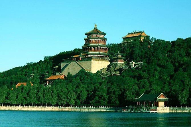 Small-Group Coach Tour: City Highlights of Beijing Including Lunch - What the $173 price really buys