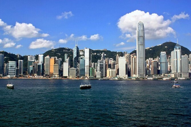 Small-Group Hong Kong Island Food Tour - Four details that make this tour worth considering
