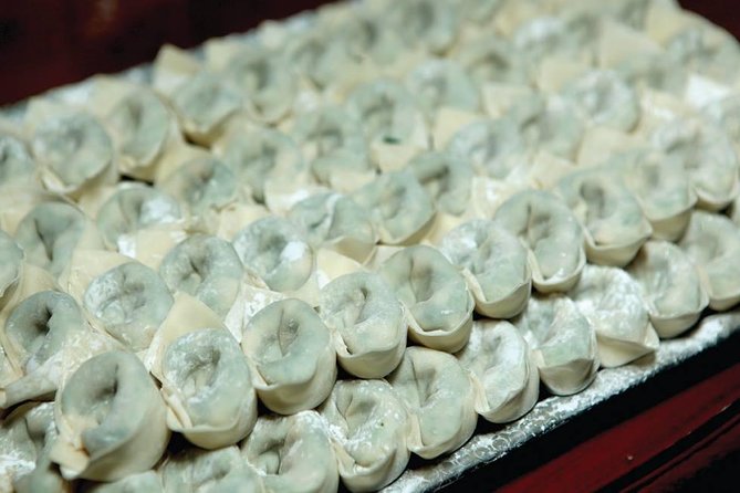 Small Group Kowloon Michelin Rated Street Food and Culture Tour - Is $115.46 good value?