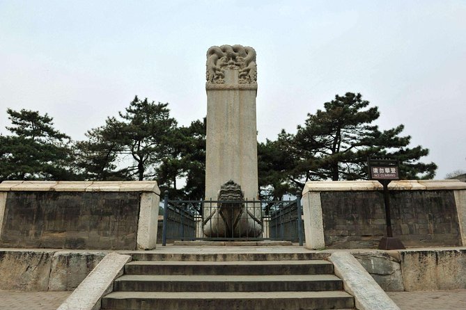 Small Group Mutianyu Great Wall and Ming Tombs Tour with Cable Car and Lunch - Is $176 good value?