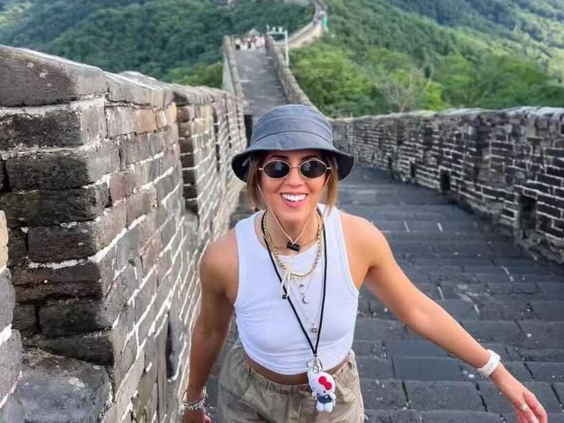 【Small Group】 Mutianyu Great Wall Day Trip with Hotel Pickup - How reliable is the communication?