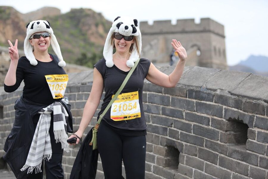 Small-Group Mutianyu Great Wall Tour With lunch And Ticket - Who should choose this Mutianyu tour?