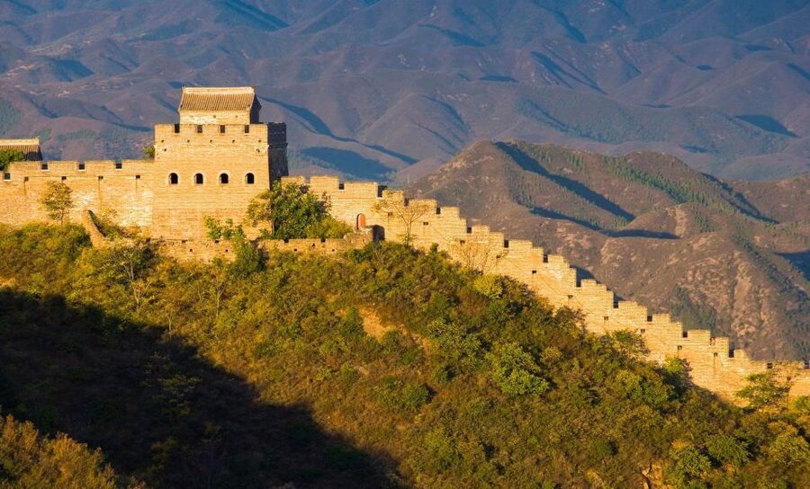 Small-Group Mutianyu Great Wall Tour With lunch And Ticket - An early start from Beijing’s 3rd Ring Road