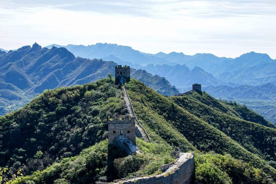 Small-Group Mutianyu Great Wall Tour With lunch And Ticket - Is $149 a fair price?