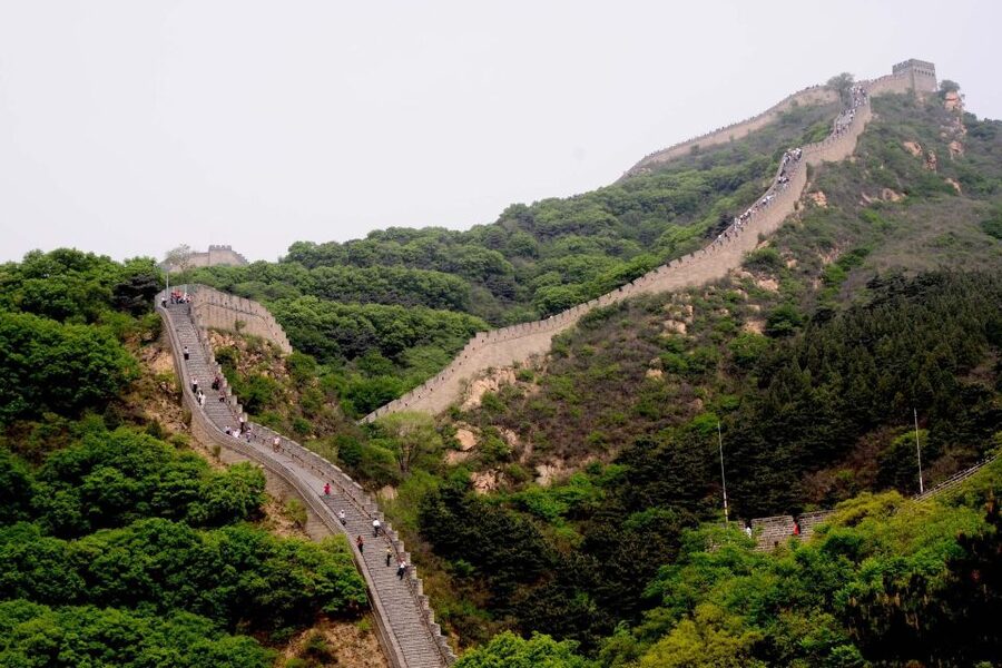 Small Group Tour With Beijing Great Wall And Forbidden City - What the $170 price really buys