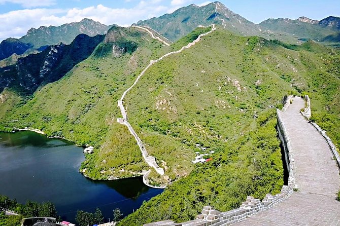 Small Group Tours to the Jingshaling Wall with Options - The 2.5-hour ride to Jinshanling