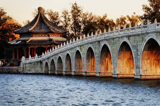 Summer Palace Admission Tickets Pre-booking, optional guide. - The Guide Question: Add Context or Keep It Simple?
