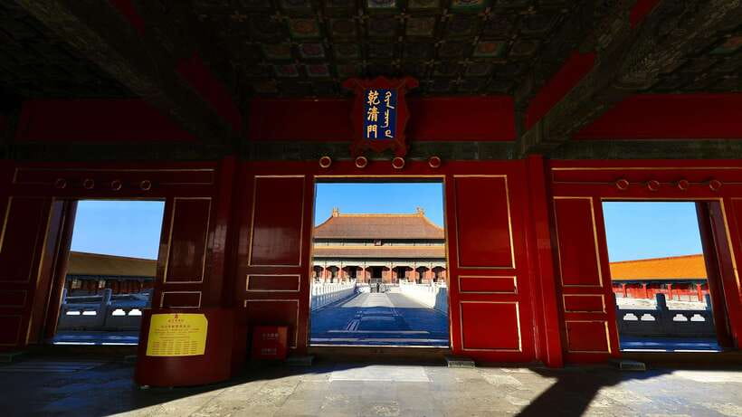 Summer Palace Guided Tours with Options or Ticket Only - Kunming Lake and the Marble Boat