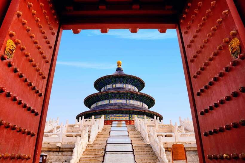 Summer Palace Guided Tours with Options or Ticket Only - Longer private options around Beijing