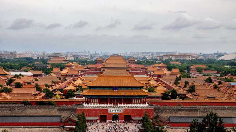 Summer Palace Guided Tours with Options or Ticket Only - What the guides add to the experience