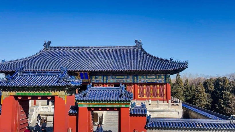 Summer Palace, Hutongs and Temple of Heaven Tour - Useful details before you book
