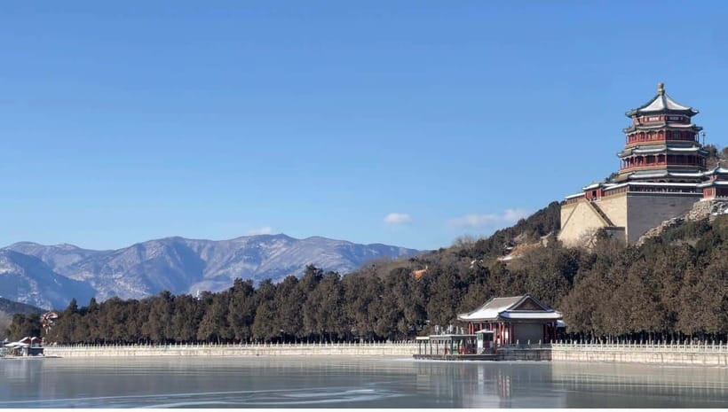 Summer Palace, Hutongs and Temple of Heaven Tour - How the private format affects the day