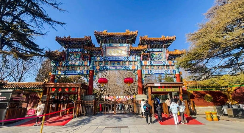 Summer Palace, Hutongs and Temple of Heaven Tour - Is $145 a fair price?