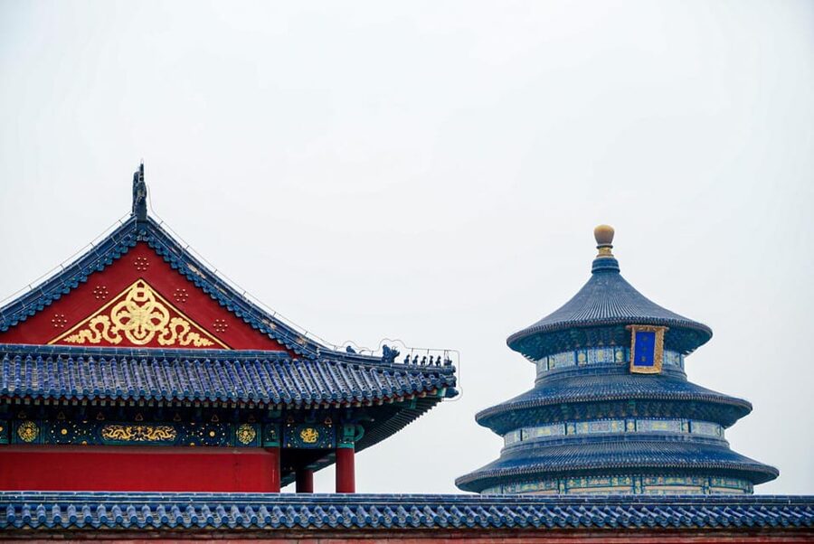 Summer Palace, Hutongs and Temple of Heaven Tour - Who will enjoy this Beijing day most?