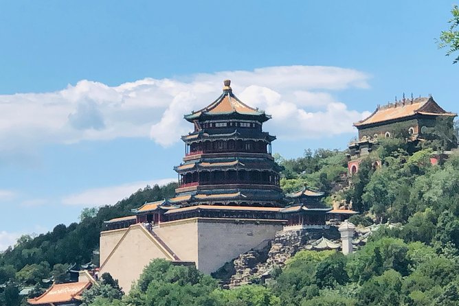 Summer Palace Tour - Why the Summer Palace deserves a place in your Beijing plan