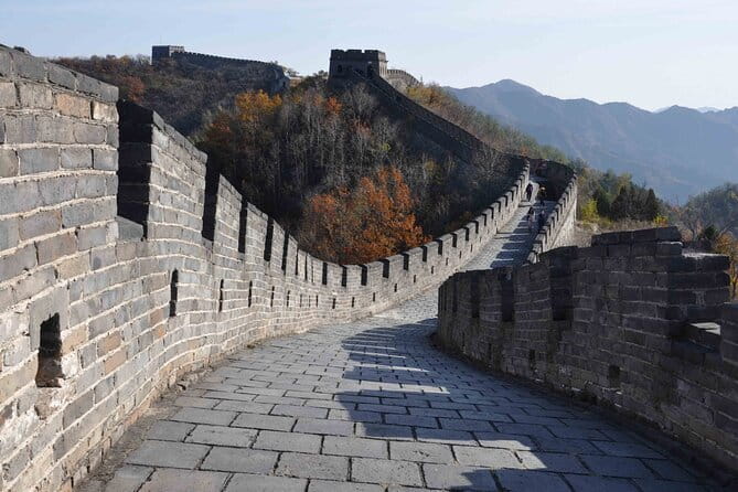 Summer Palace Walking Tour - Is $40 Good Value?