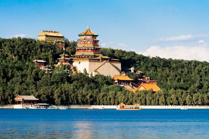 Summer Palace Walking Tour - Who Will Enjoy This Tour Most?