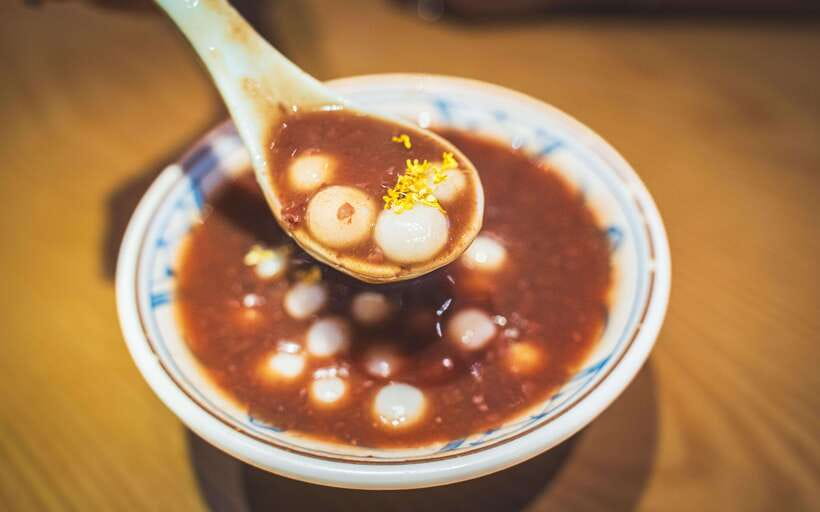 Suzhou Alleyway Food Tour - Why Suzhou makes such a good food-tour setting