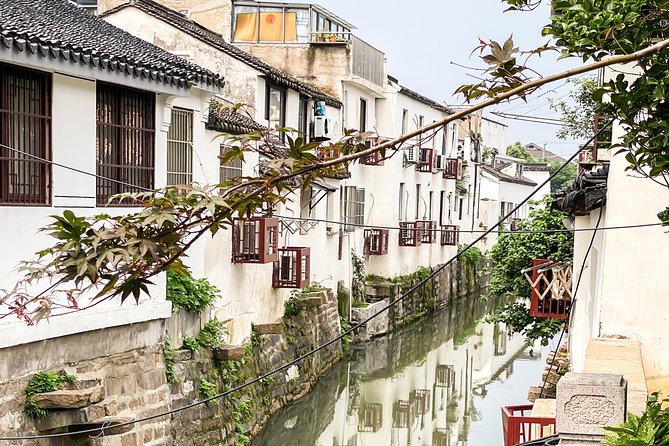 Suzhou Alleyway Walking Food Tour - Is the $58 Price Good Value?