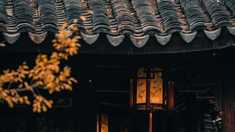 Suzhou:Humble Administrator's Garden Ticket for Adult - Daylight visit or the Zhuozheng Wenya night experience