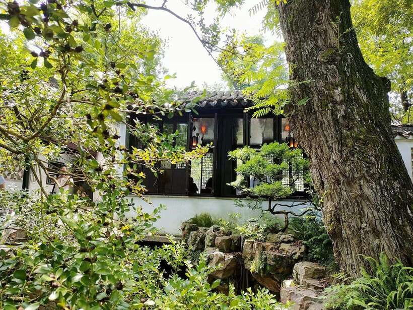 Suzhouand Zhouzhuang Private Guided Day Trip from Shanghai - Is $235 per person good value?