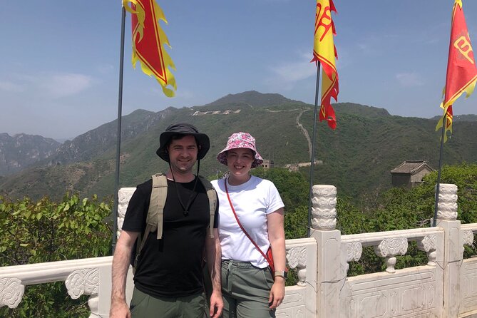 T-Square, Forbidden city and Mutianyu Great Wall Private Day Tour - Why This Private Beijing Day Makes Sense