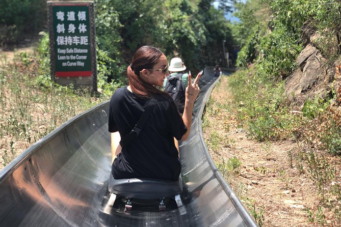 T-Square, Forbidden city and Mutianyu Great Wall Private Day Tour - A Guide Who Shapes the Day