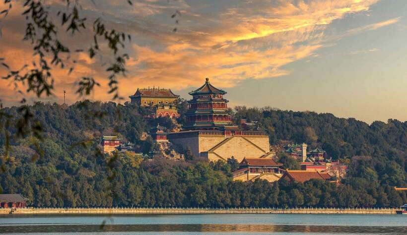 Temple Of Heaven and Summer Palace Guided Tour With Tickets - What The Guide Service Adds
