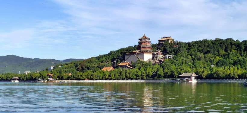 Temple Of Heaven and Summer Palace Guided Tour With Tickets - Is $88 A Fair Price?