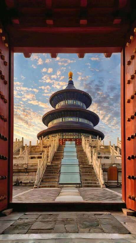 Temple of Heaven Entry Ticket - Why the Temple of Heaven deserves half a day