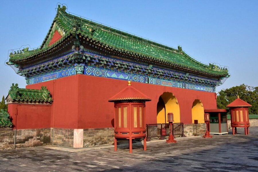 Temple of Heaven, Summer Palace&Forbidden City Private Tour - Key points to know before booking