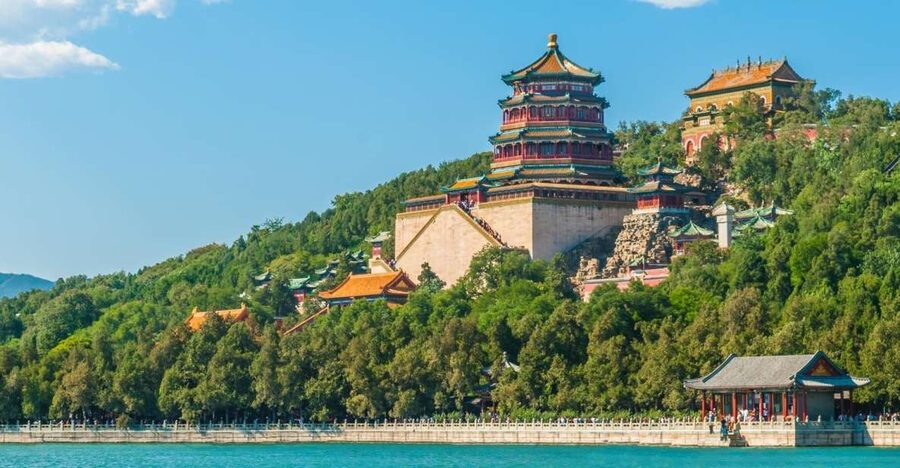 Temple of Heaven, Summer Palace&Forbidden City Private Tour - Why this private Beijing day works