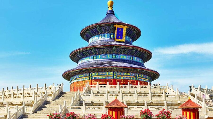Temple of Heaven, Summer Palace&Forbidden City Private Tour - Inside the Forbidden City for two focused hours