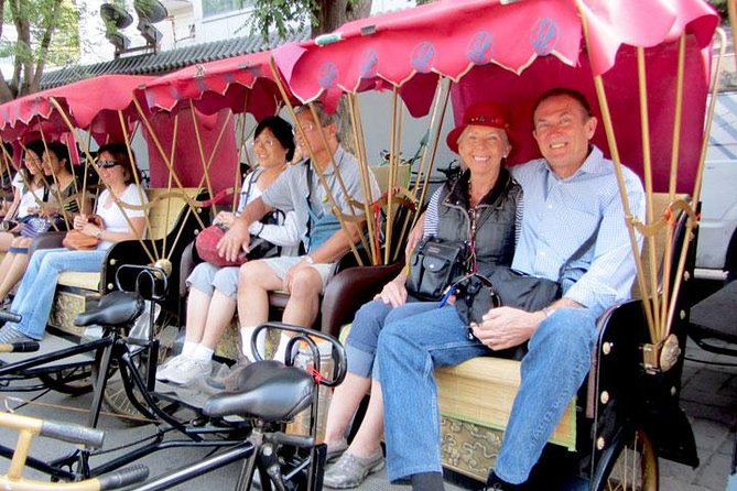 Temple of Heaven, Summer Palace, Lama Temple, Hutong Tours - What the pace feels like in practice