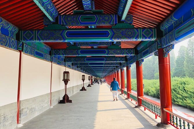 Temple of Heaven Tickets Booking - Why the Temple of Heaven is worth your time