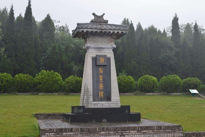 Terra-Cotta Warriors & Horses Essential Full Day Tour from Xi'an - Is $79 good value?