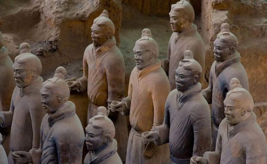 Terracotta Army, Big Wild Goose Pagoda, City Wall Day Tour - Why this Xi’an day tour works