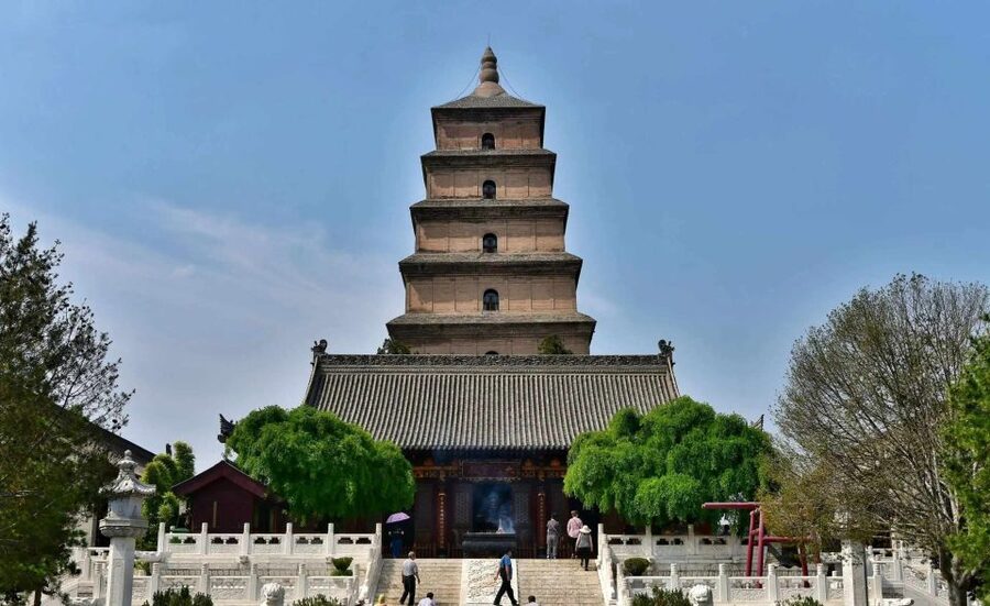 Terracotta Army, Big Wild Goose Pagoda, City Wall Day Tour - What the Terracotta Army adds to the day