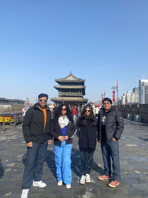Terracotta Army Day Tour from Xi'an-Tickets&Flexible Pickup - Timing, tickets, and what to bring