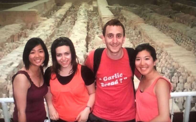 Terracotta Army Entry Ticket - Pit 1, Pit 2, and Pit 3: what your three hours cover