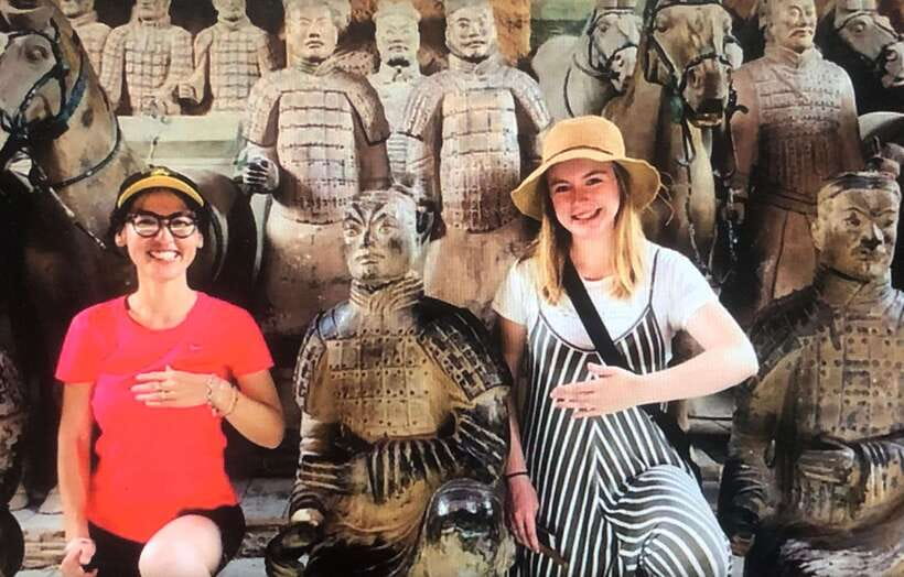 Terracotta Army Entry Ticket - Why booking ahead can make the visit easier