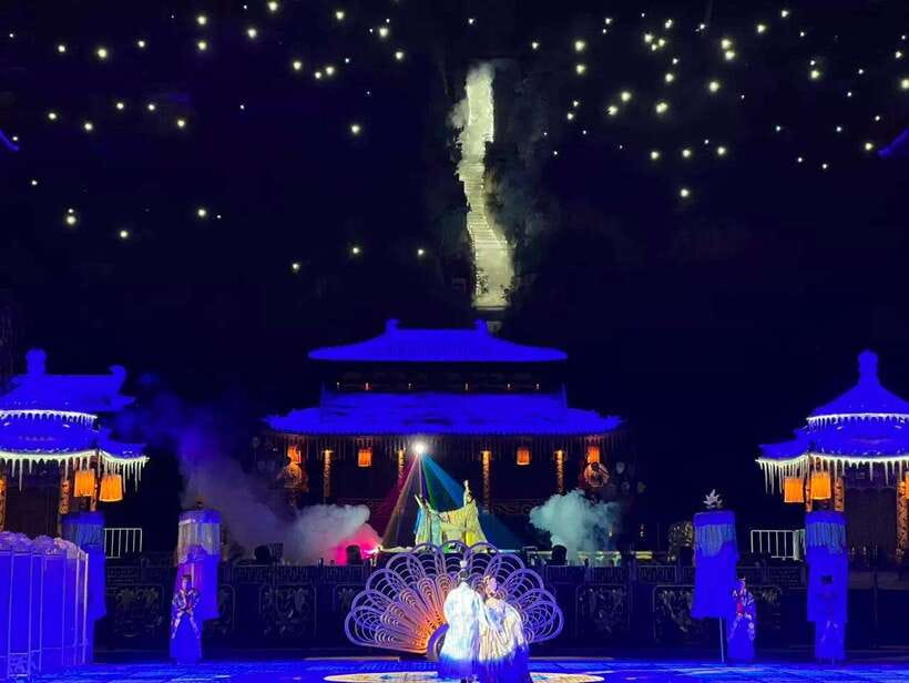 Terracotta Army, Huaqing Palace & Song of Everlasting Sorrow - Why this Xi’an combination works so well