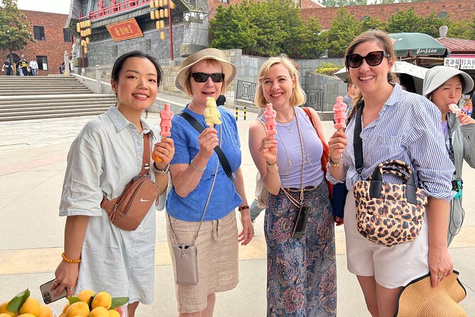 Terracotta Tickets With Professional Guide In English / Italian - The museum visit takes about two hours