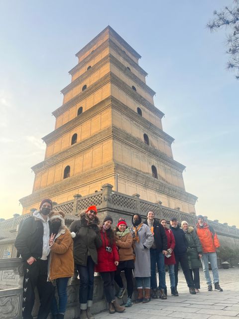 Terracotta Warriors And Xi’An DowntownTour - Who should book this private Xi’an tour?