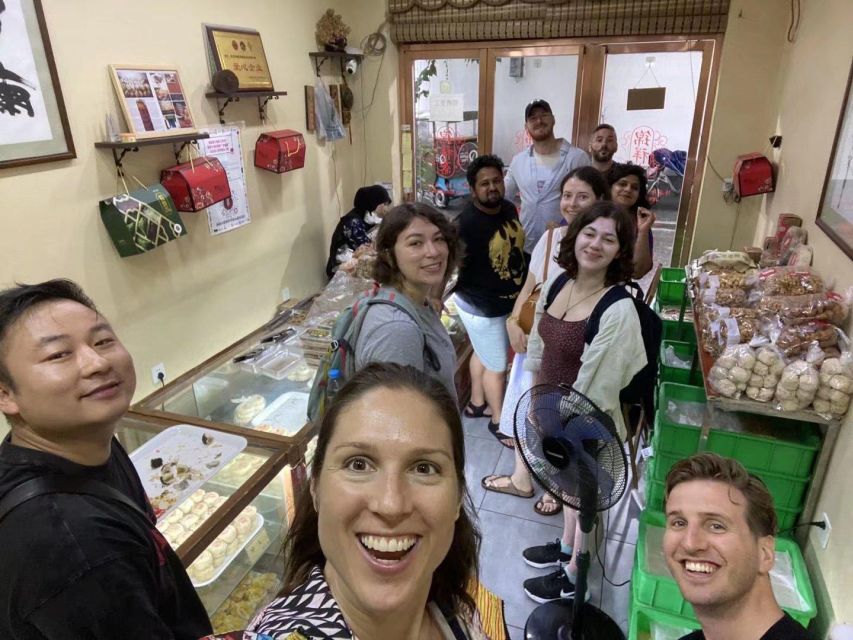 Terracotta Warriors And Xi’An DowntownTour - Choosing your afternoon in Xi’an