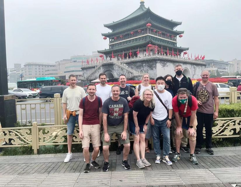 Terracotta Warriors And Xi’An DowntownTour - Is $139 per person good value?