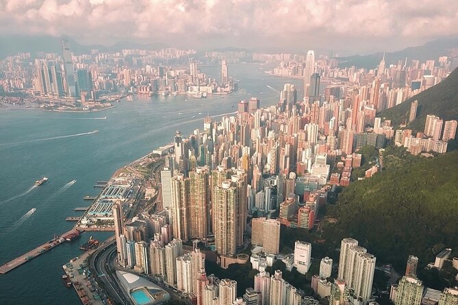 The Authentic Hong Kong - Private Walking Tour - A private day instead of a set route