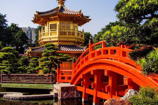 The Authentic Hong Kong - Private Walking Tour - Kowloon in the eight-hour version